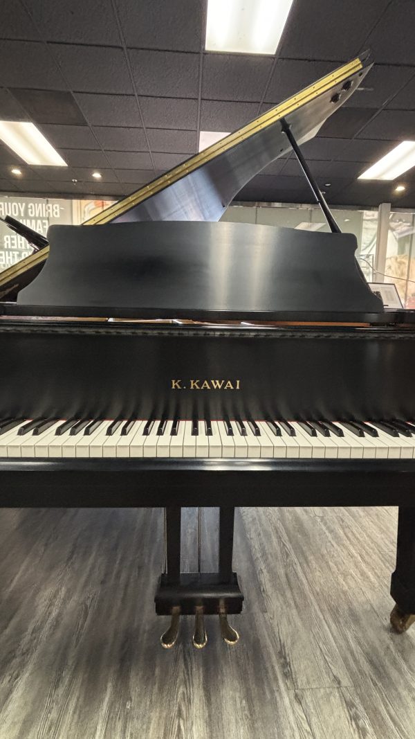 USED Kawai RX-6 Grand ES | 2432999 - Image 5