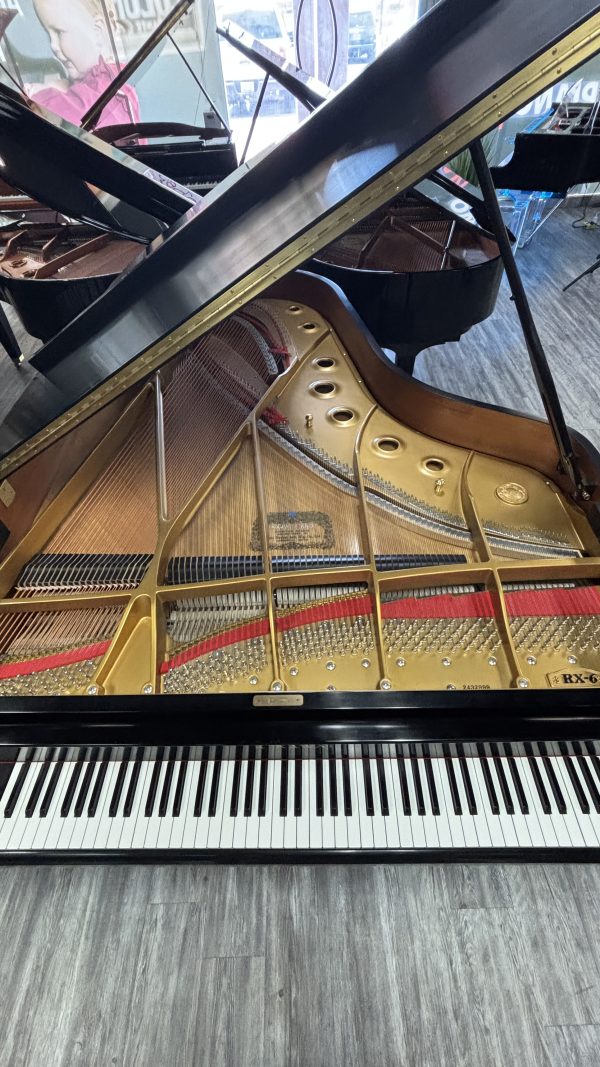 USED Kawai RX-6 Grand ES | 2432999 - Image 6