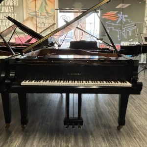 PRE-OWNED Kawai RX-6 Grand ES | 2432999