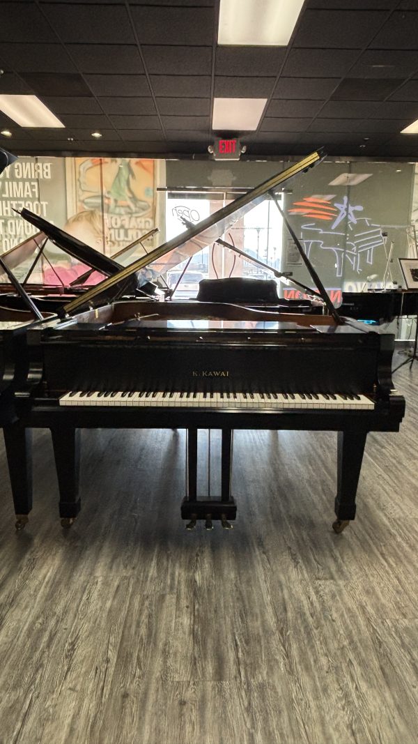 USED Kawai RX-6 Grand ES | 2432999 - Image 7