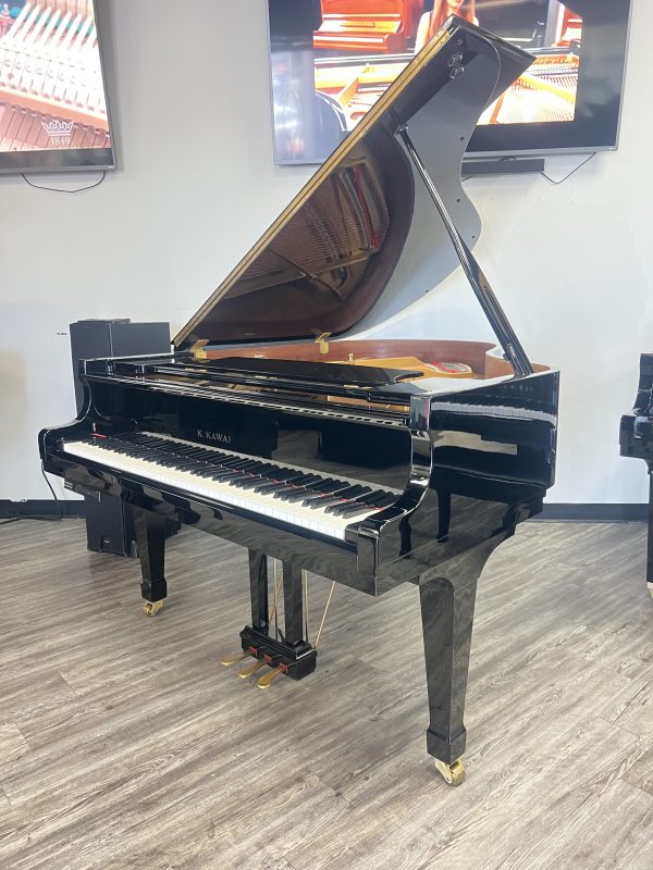 USED Kawai RX-2 PianoDisc Grand EP | 2553864