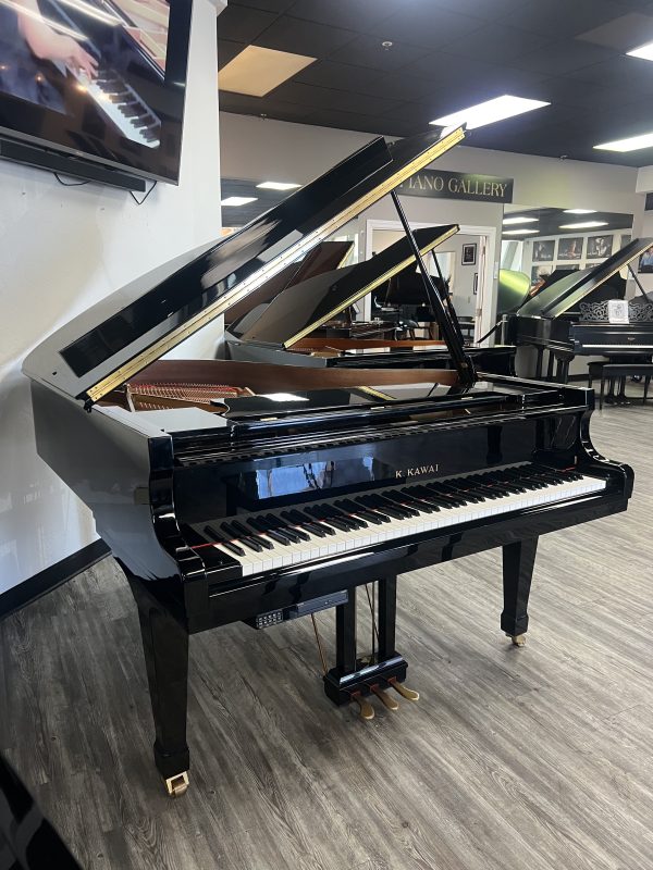 USED Kawai RX-2 PianoDisc Grand EP | 2553864 - Image 2