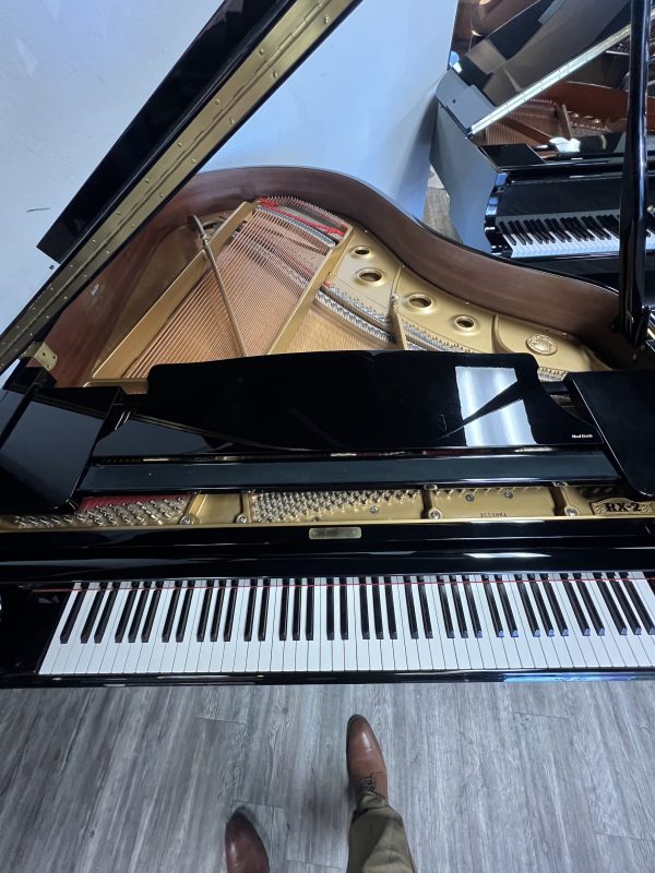 USED Kawai RX-2 PianoDisc Grand EP | 2553864 - Image 3