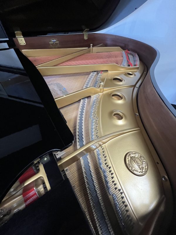 USED Kawai RX-2 PianoDisc Grand EP | 2553864 - Image 4