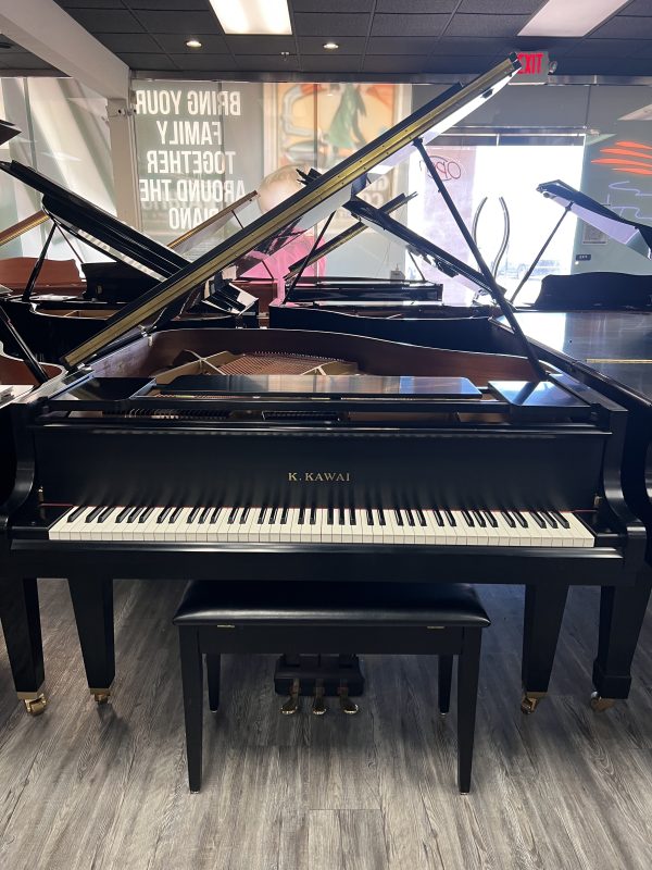 USED Kawai GE-30 Grand ES | 2419984