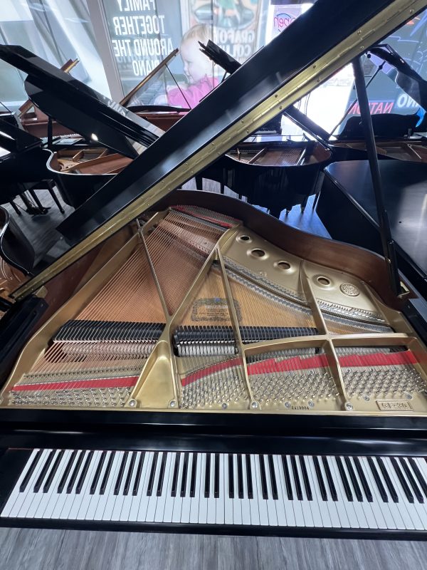 USED Kawai GE-30 Grand ES | 2419984 - Image 6