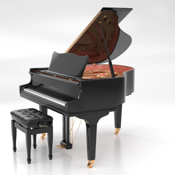 NEW Seiler GS-150 Grand EBHP | ILMHG0034