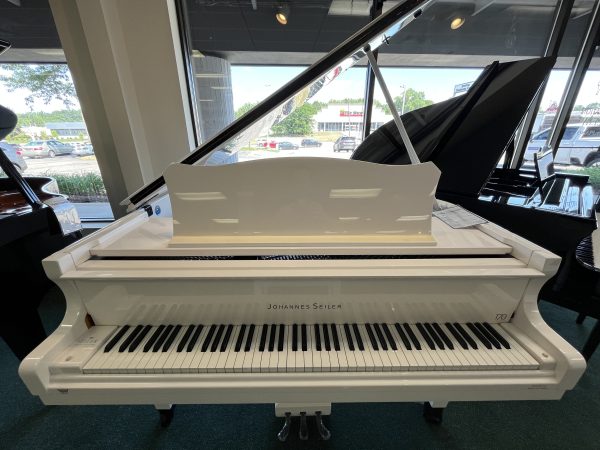 White Seiler GS150