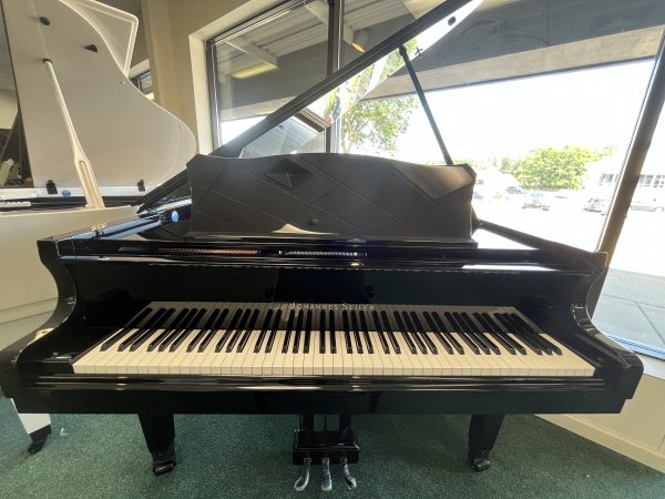 NEW Seiler GS-150B Grand EBHP/Black | ILMEG0056 - Image 3