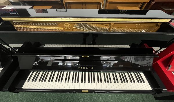 Yamaha U1 EP