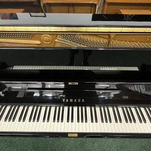 Yamaha U1 EP