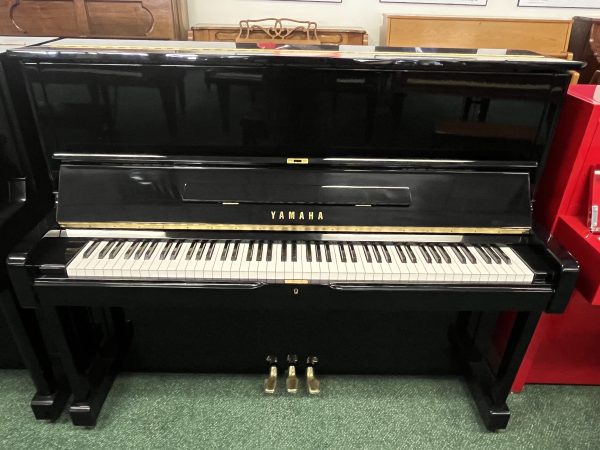 REFURB Yamaha U1 Vertical EP | H2196934 - Image 2