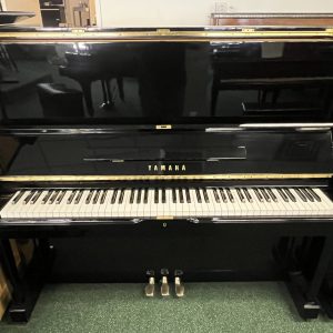 Yamaha U3 EP