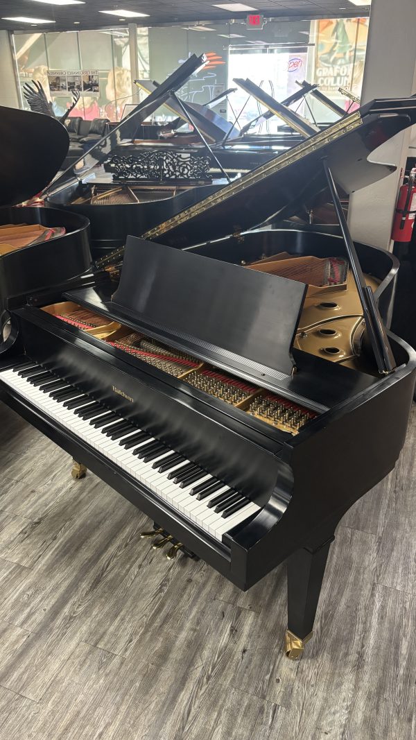 USED Baldwin L Grand ES | 239210 - Image 6