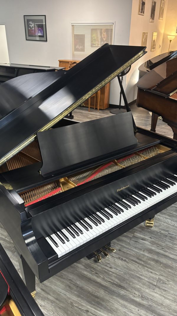 USED Baldwin L Grand ES | 239210 - Image 5