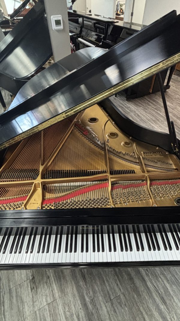 USED Baldwin L Grand ES | 239210 - Image 4