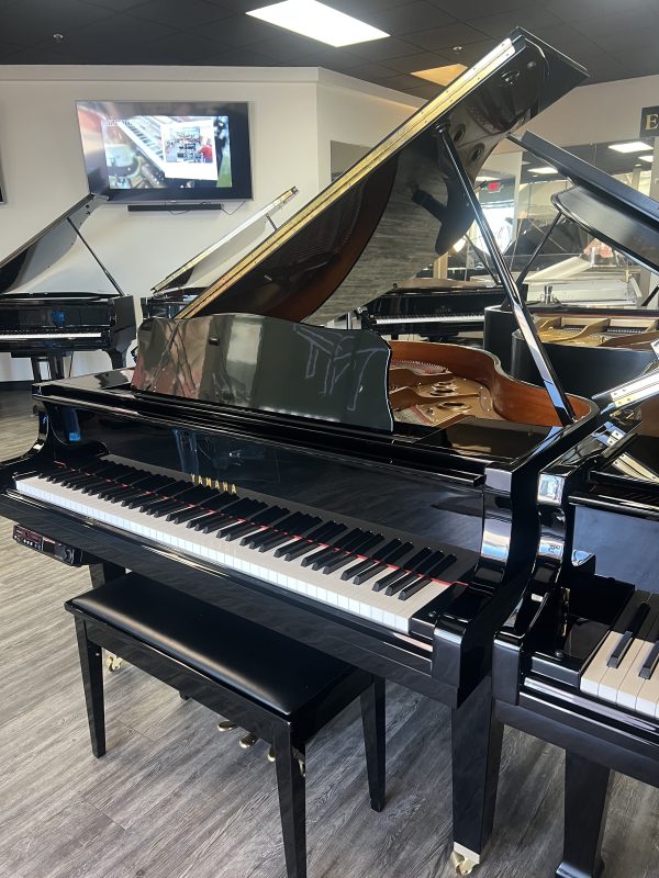 USED Yamaha GB1K QRS Grand EP | KJ3052213 - Image 3