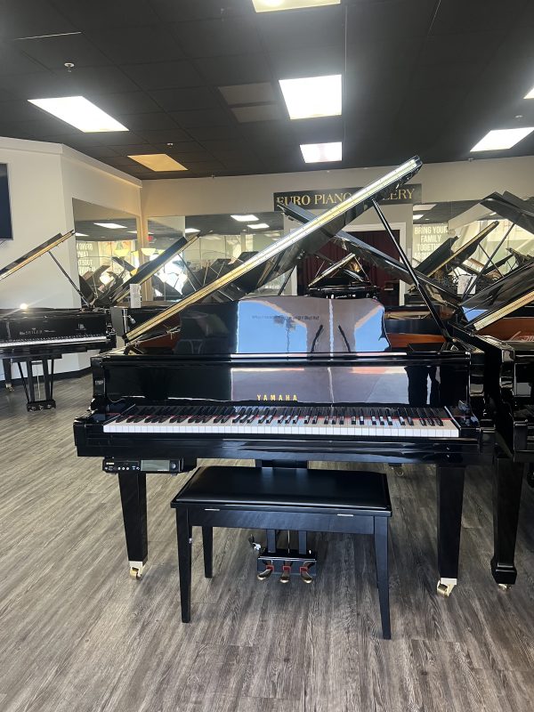USED Yamaha GB1K QRS Grand EP | KJ3052213 - Image 4