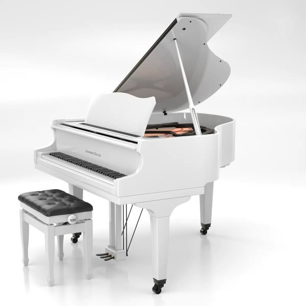 NEW Seiler GS-150B Grand WHHP/Black | ILMEG0080