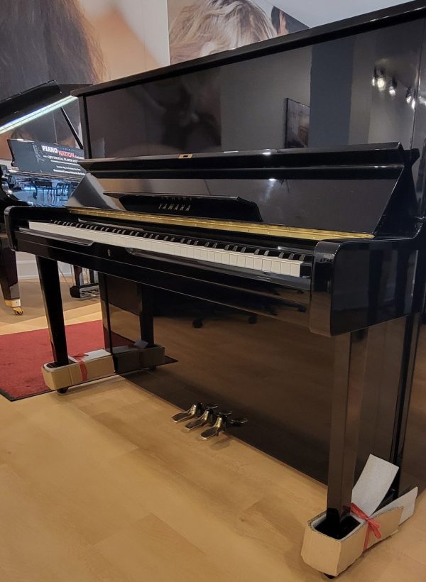 REBUILT Yamaha U1 Vertical EP | H2197605