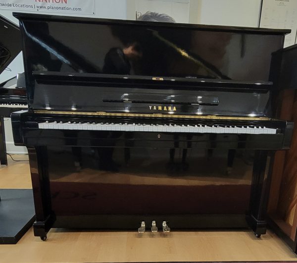 REBUILT Yamaha U2 Vertical EP | H2002514