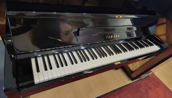 REBUILT Yamaha U2 Vertical EP | H2002514 - Image 2