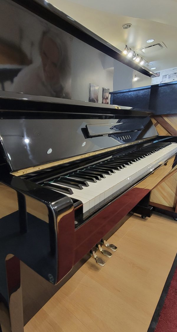 REBUILT Yamaha U2 Vertical EP | H2002514 - Image 3