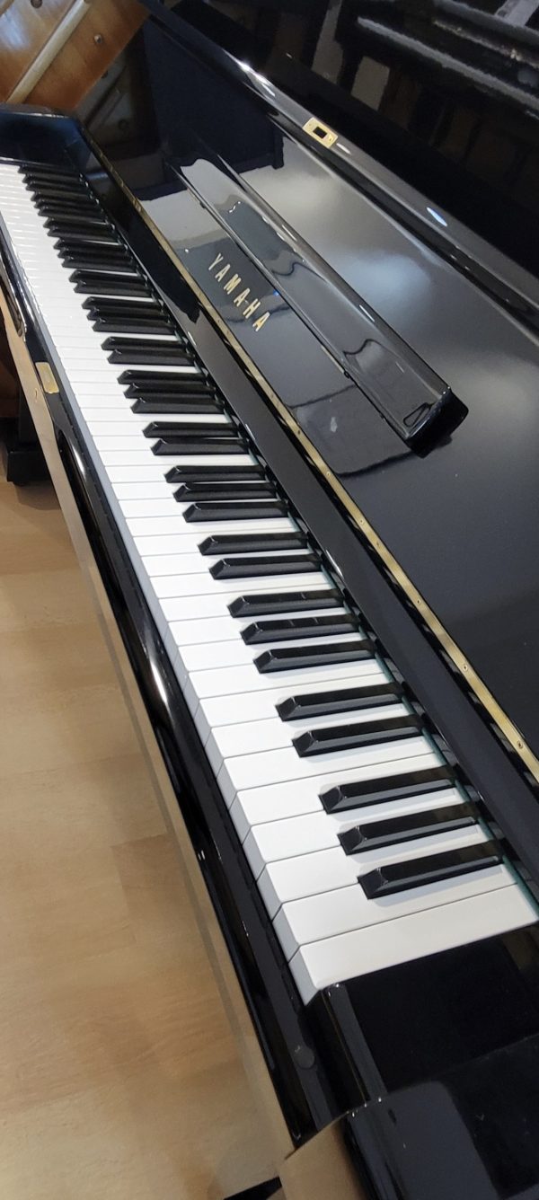 REBUILT Yamaha U3 Vertical EP | H2021540 - Image 2