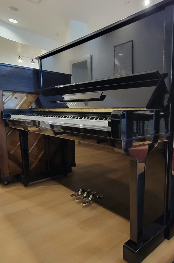 REBUILT Yamaha U3 Vertical EP | H2021540 - Image 3