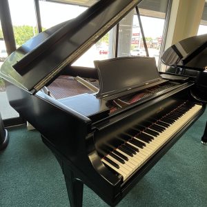 Steinway O ES