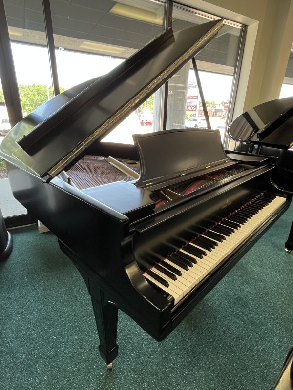 Steinway O ES