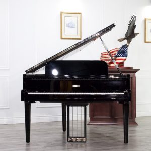REBUILT Steinway S Grand EP Art Deco | 302810