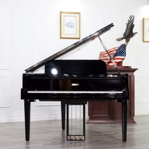REBUILT Steinway S Grand EP Art Deco | 302810