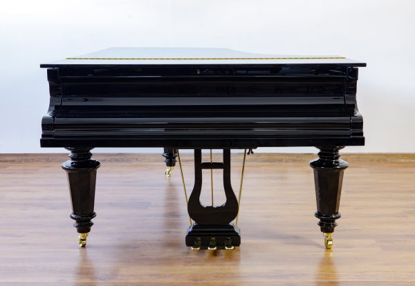 REBUILT C. Bechstein Grand EP  | COMING SOON - Image 2