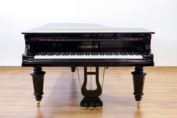 REBUILT C. Bechstein Grand EP  | COMING SOON - Image 3