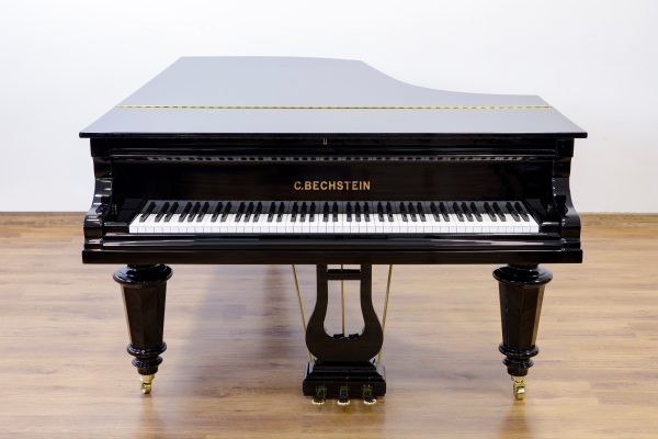 REBUILT C. Bechstein Grand EP  | COMING SOON - Image 4
