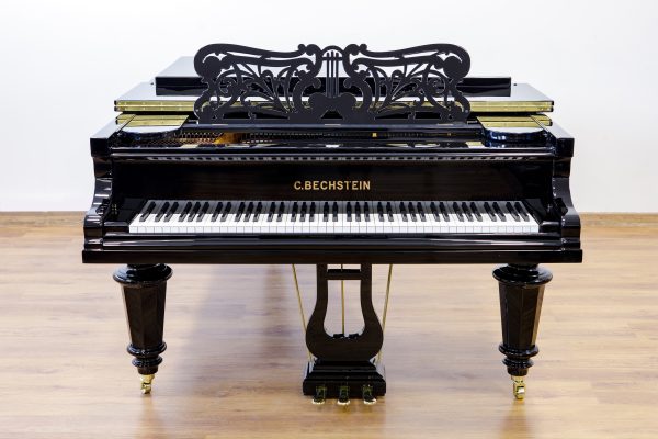 REBUILT C. Bechstein Grand EP  | COMING SOON - Image 5