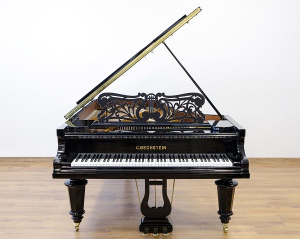 REBUILT C. Bechstein Grand EP  | COMING SOON - Image 6