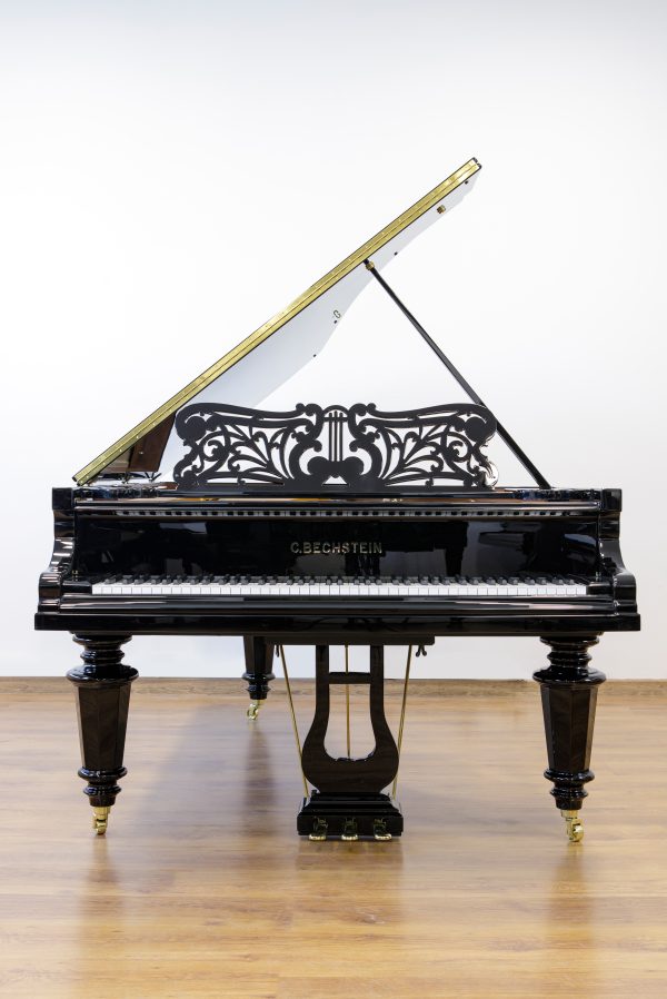 REBUILT C. Bechstein Grand EP  | COMING SOON - Image 7