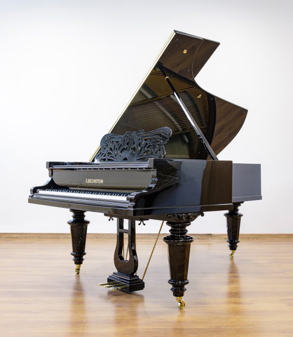 REBUILT C. Bechstein Grand EP  | COMING SOON - Image 9