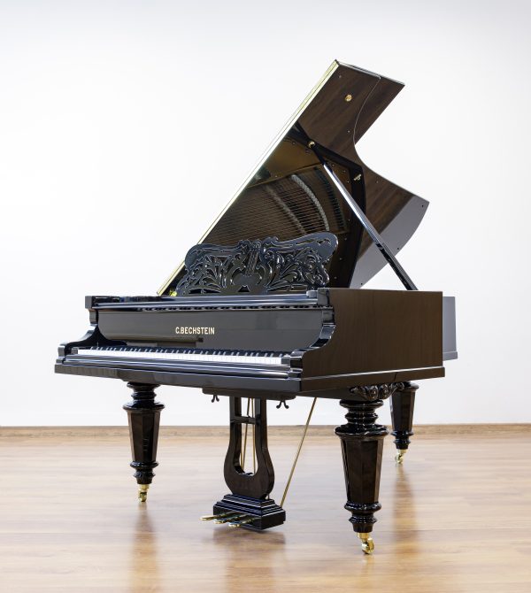 REBUILT C. Bechstein Grand EP  | COMING SOON - Image 10