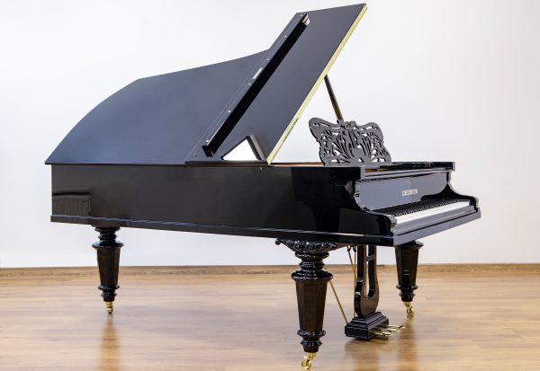 REBUILT C. Bechstein Grand EP  | COMING SOON - Image 11