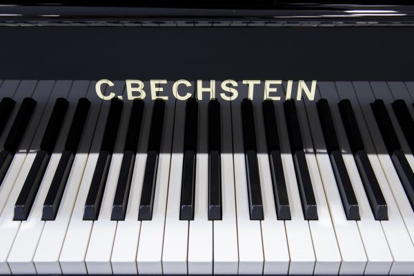 REBUILT C. Bechstein Grand EP  | COMING SOON - Image 12