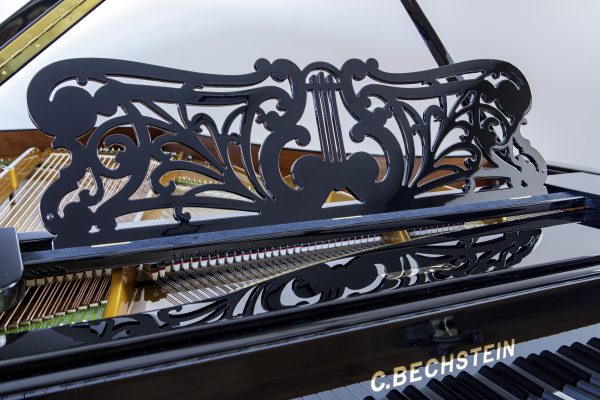 REBUILT C. Bechstein Grand EP  | COMING SOON - Image 13