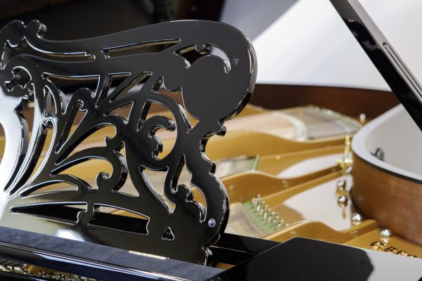 REBUILT C. Bechstein Grand EP  | COMING SOON - Image 14