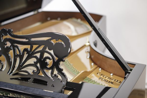 REBUILT C. Bechstein Grand EP  | COMING SOON - Image 15