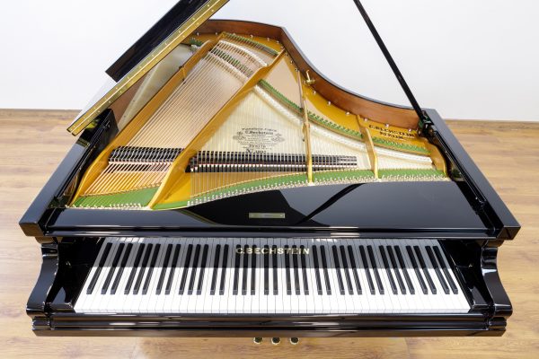 REBUILT C. Bechstein Grand EP  | COMING SOON - Image 16