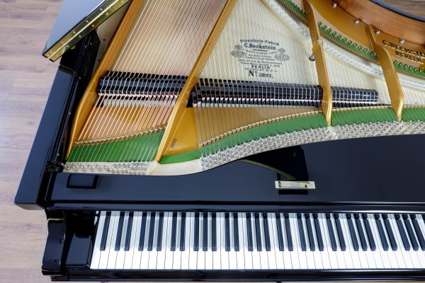 REBUILT C. Bechstein Grand EP  | COMING SOON - Image 17
