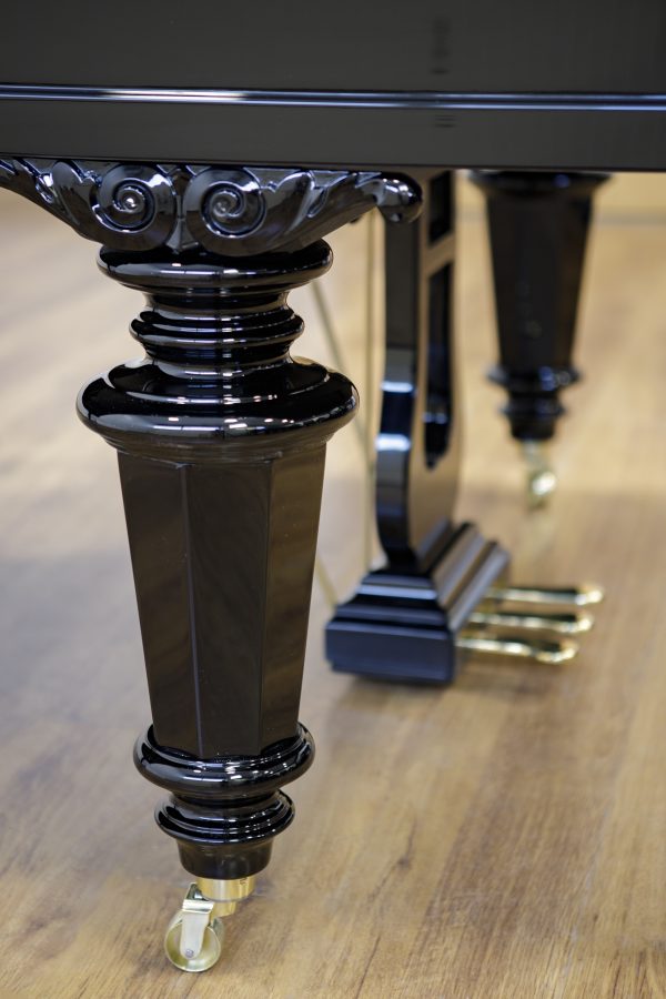REBUILT C. Bechstein Grand EP  | COMING SOON - Image 23