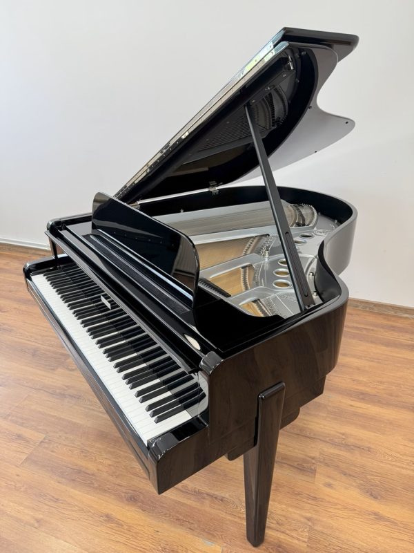 Steinway S Art Deco
